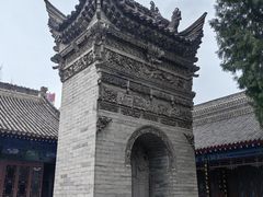 -万寿八仙宫