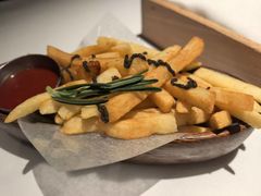 黑松露薯条-王品牛排(上海百联又一城店)