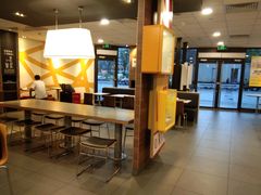 大堂-麦当劳(衡阳中心汽车站店)