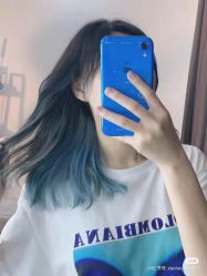 -icare美发沙龙