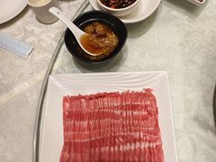 -东来顺饭庄(西单店)