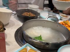 -粤顺渔坊·中山脆肉鲩火锅(清湖店)