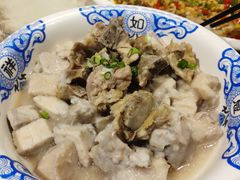 -大碗厨 25年老字号 现炒湘菜(四季天地店)