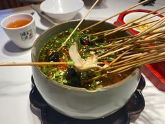 -将军府·鸡毛店(武侯祠店)