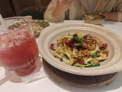 -桂满陇·手作小笼包&江南叫花鸡(中山公园店)