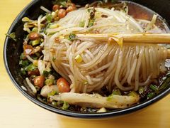 -青石桥老瓦房肥肠粉总店(青石桥总店)