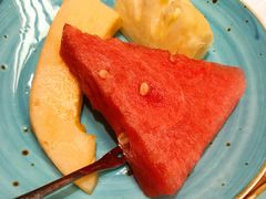 餐后水果-文三酒肆自助放题(新街口友谊广场店)