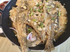 -梁记粥铺(开元地中海店)