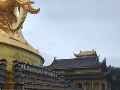 -峨眉山风景名胜区
