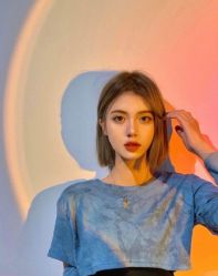 -AFA Hair studio·女士发型设计