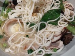 -好這口重庆小面(总店)