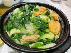 -品大三·经典淮扬菜(大行宫店)