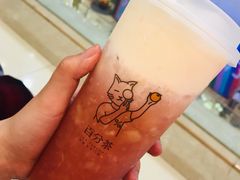 -%百分茶(江阴万达店)