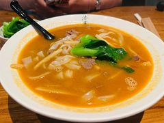 -漆黑觉米粉(三里屯店)