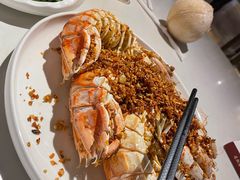 -达叔香味海鲜(海棠68环球美食街店)
