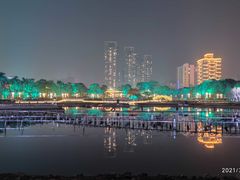 -文华公园(禅城区)