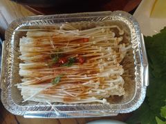 -三千里韩式炭火烤肉(南八马路店)