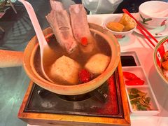 -芽笼芽笼新加坡餐厅(世纪汇店)
