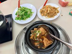 -新峰肉骨茶(总店)