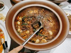 -回头食客-李久其家民间餐厅(望城金桥国际店)