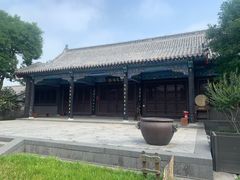 -戚继光故里
