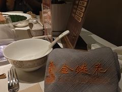 -金链花·泰国餐厅(国贸店)