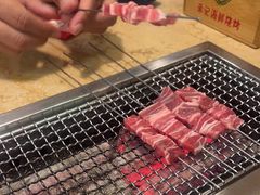 -福茗春薪禾记海鲜烧烤(八一路店)