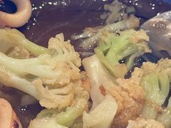 -三利音·东方司宴(外滩店)