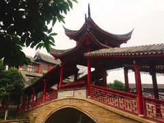 -龙潭水乡