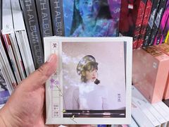 -Music Korea(明洞1号店)