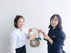 -美斯烘焙培训学院•蛋糕•面包•咖啡(宝安校区)