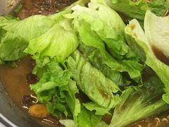 -大嫂镬仔·焖鸡煲·啫啫煲(逢源路店)