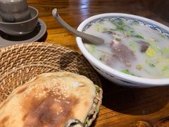 -老开封羊肉汤(新二十六街店)