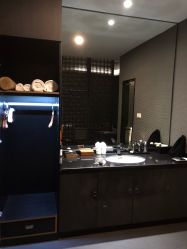 -THANN EXPRESS SPA