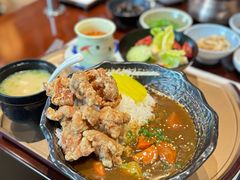 -一本魅·日式料理