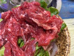 -刘少华贵州小黄牛·鲜牛肉火锅(总店)