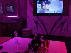 -欢乐迪派对潮K·KTV(华南城店)