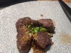 -厦门源昌凯宾斯基大酒店-隠れ鉄板焼