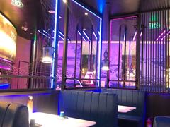 大堂-马邦子·紫苏烤鱼(恒隆广场店)