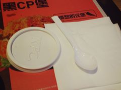 -肯德基(南昌路店)