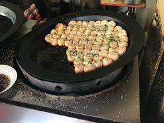 -舒蔡记生煎菜饭(云南中路店)