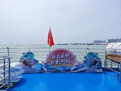 -深圳机场码头