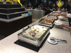 -清远熹乐谷温泉度假酒店