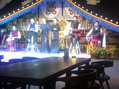 -聪宏诺桑主题藏餐吧(唐道637店)