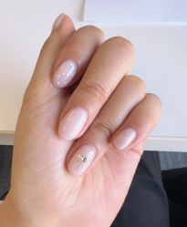 -UGIRL有个美甲
