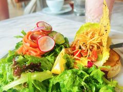 -The Rug Cafe(王府中环店)