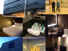 -和平宾馆(王府井店)