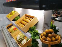 -野萃山·潮汕厚果汁(十亩地店)