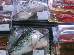 -blt精品超市(南京环宇城店)