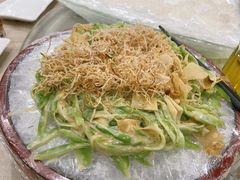 -海晖酒楼·顺德鱼生(荣华店)